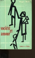 Societe et amour